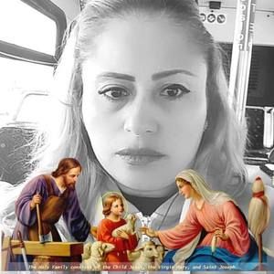 Meet your Posher, Ocampo